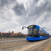 Stadler Tango Lajkonik #RY825