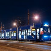 Stadler Tango #RY825