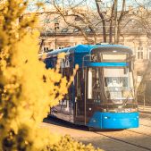 Stadler Tango #RY825