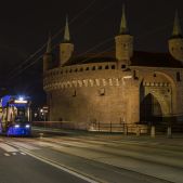 Stadler Tango #RY825