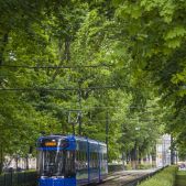 Stadler Tango #RY825