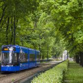 Stadler Tango #RY825