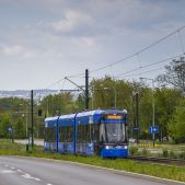 Stadler Tango #RY825