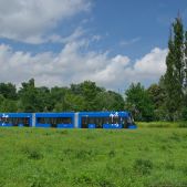 Stadler Tango #HY840