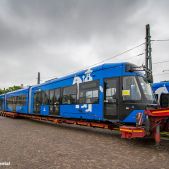 Stadler Tango #HY841