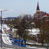 Stadler Tango #HY856