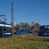Stadler Tango #HY865
