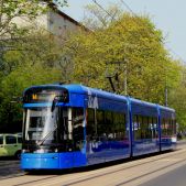 Stadler Tango #HY865