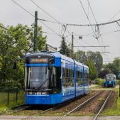 Stadler Tango #RY825