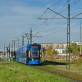 Stadler Tango #RY831