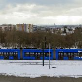 Stadler Tango #RY839
