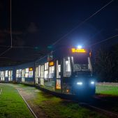 Stadler Tango #RY875