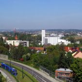 Stadler Tango #RY881