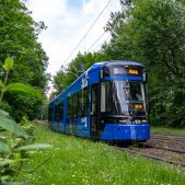 Stadler Tango #RY826