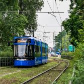 Stadler Tango #RY825