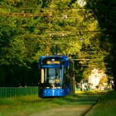 Stadler Tango #HY842