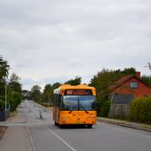 Volvo 8500LE #5666