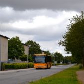 Iveco Crossway 12LE #1215