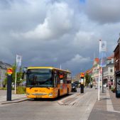 Iveco Crossway 12LE #1215