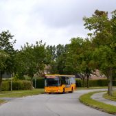 Irisibus Crossway 12.8LE #1215