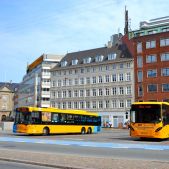Volvo 8900LE #4113
