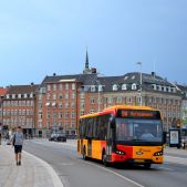 VDL Citea LLE120 #7535