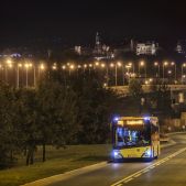 Solaris Urbino 12 #W009