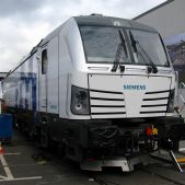 Siemens Vectron