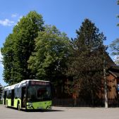 Solaris Urbino 12 #W001