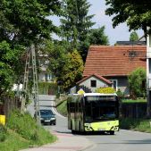 Solaris Urbino 12 #W001