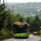 Solaris Urbino 12 #W006
