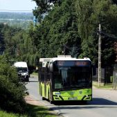 Solaris Urbino 12 #W001