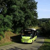 MMi Iveco Urby #W012