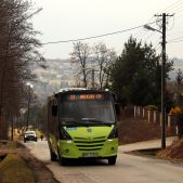 MMi Iveco Urby #W012