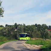 Iveco Crossway 12 LE City #DJA 33985