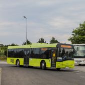 Solaris Urbino 12 LE III #KMY13206