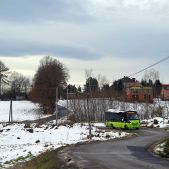 MMi Iveco Urby #W012