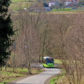 MMi Iveco Urby #W012