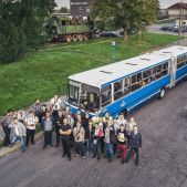 Pożegnanie lata z Ikarusem - grupowe II