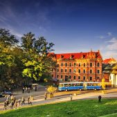 Ikarus 280.26 #24575