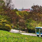 Jelcz M081MB #KR 3MV09