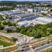 Konstal 105N #271+266