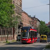 Moderus Beta MF11AC BD #1019