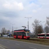 Moderus Beta MF10AC #1011