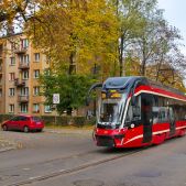 Moderus Beta MF11AC BD #1020