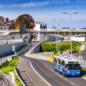 Scania CN113ALB #38030