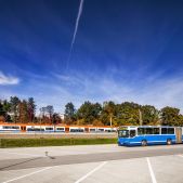 Scania CN113ALB #38030