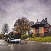 Solaris Urbino 12 #KU343
