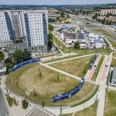 Tramwaj na Górkę Narodową 2023-07-15