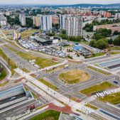 Tramwaj na Górkę Narodową 2023-08-28